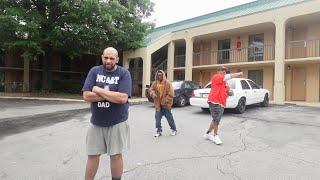 Street Interview