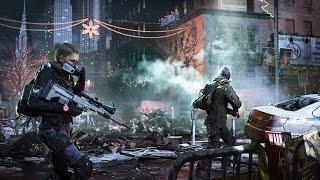 The Division Миссия "Чистое небо" Первый раз всего за 10 минут.