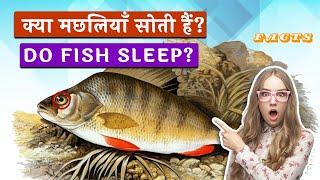 Do you know about these facts about .. fish?  #factsinhindi #fish #bestfacts #geography