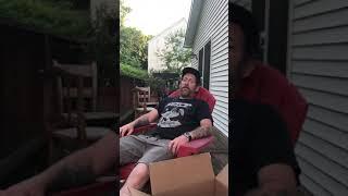 Unboxing J&P Oil Change in a Box, Maxima Racing Oils (V-Twin)