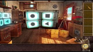 Can You Escape The 100 Room X Level 17 Walkthrough (100 Room 10)