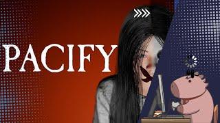 LANJUT MENAMATKAN GAME INI  | PACIFY LIVE