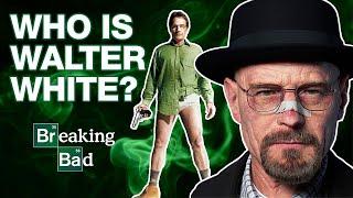 The Evolution of Heisenberg: Who Is Walter White? (ft. Bryan Cranston) | Breaking Bad