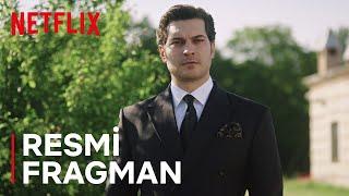 Terzi | Resmi Fragman | Netflix