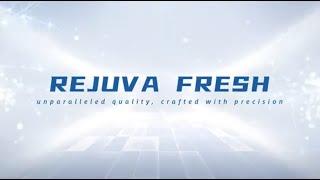 Rejuva Fresh Quality Guarantee