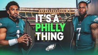 HYPE VIDEO  Philadelphia Eagles vs NY Giants NFL Playoffs