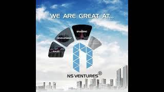 Real Estate Development | Branding | Promotion | Sales | Analytics | NS Ventures