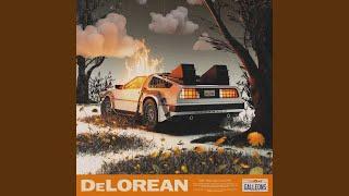 DeLorean