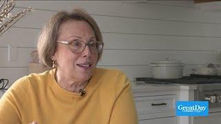 Our Sit Down With Social Media Star, Babs