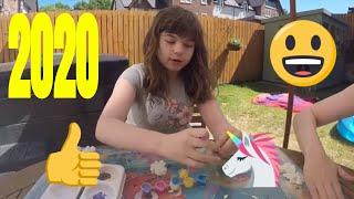 SOPHIE'S  MAGICAL WORLD REVIEW 2020 - WHAT A YEAR !