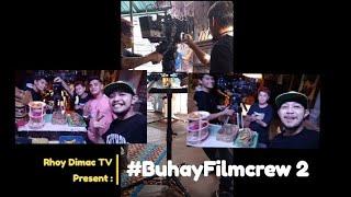 A day on work again ! #buhayfilmcrew2 #gangup