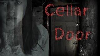 The cellar door - Flash horror game HD