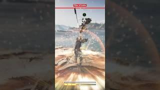 The Explosion Assassins Creed Odyssey Gameplay