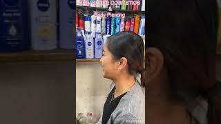 Cartilage piercing without pain @ Kamla Nagar