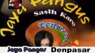 lagu bali:JAYA PANGUS-Denpasar