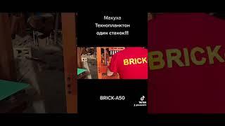МАКУХА, ТЕХНОПЛАНКТОН, ЖМЫХ.