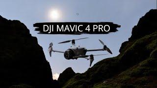 DJI Mavic 4 Pro Leaks – Official Launch Date, Huge Upgrades & Pricing Revealed!