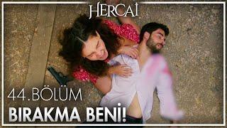 Gönül, Miran'ı vuruyor! - Hercai 44. Bölüm