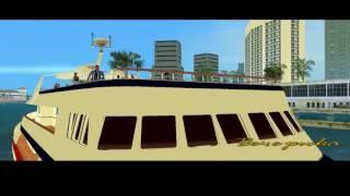 Прохождение GTA Vice City Миссия 1 Вечеринка