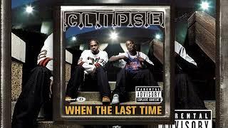 Clipse - When the last time (funkymix)