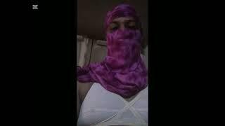 crossdresser video in hijab | #mtf #saree