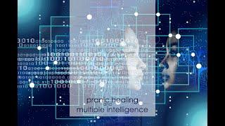 Pranic Healing Techniques Applied to the Development of Multiple Intelligence