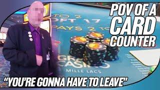 Using Card Counting To Beat The Casino At Their Own Game