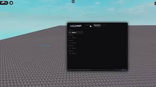 Milenium ImGui Roblox UI Library