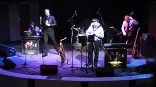 Parlami d`amore, Mariu! - “CLASSY JAZZ” band by Oleg Matveev