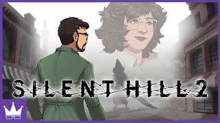 Twitch Livestream | Silent Hill 2 (2024) Full Playthrough [PS5]