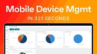 Ivanti Neurons for MDM Demo