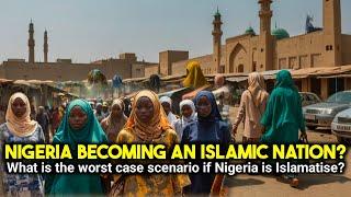 The Misau Bill: What Would Become Of Nigeria If Nigeria Became An Islamic State. Part 1