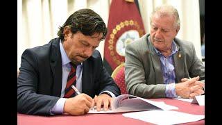 Sáenz decretó emergencia sanitaria 130220 Gobierno de Salta