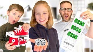 WIN THE GAME - I'll buy you ANYTHING!! *Online shopping challenge*