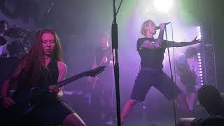 Code Orange - Swallowing The Rabbit Whole LIVE @ The Dome London UK 2024