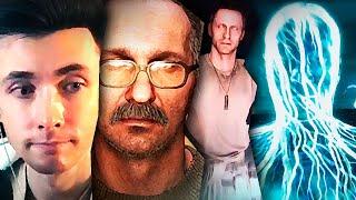 ХЕСУС ИГРАЕТ В STALKER 2: Фанатики Монолита | Часть 11 | ПОЛНАЯ ВЕРСИЯ