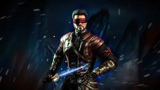 Mortal Kombat X: KENSHI (Balanced) NEW Combo Guide