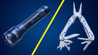 Top 3 Camping Gadgets of 2024 | Must Have Gear for Your Outdoor Adventures