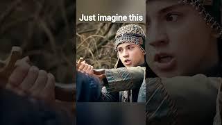 just imagine this ️