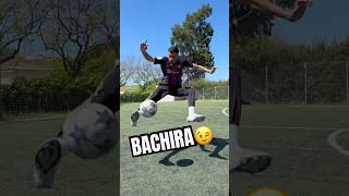 TOO EASY‼️ Wait for the LAST SKILL #xntonio #shorts #football #soccer #bluelock