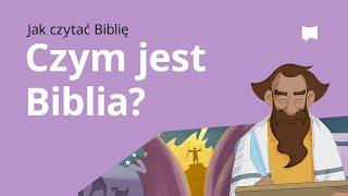 Czym jest Biblia?