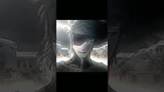 моя реакция топ #аниме#эдит#амв#anime#edit#amv#блич#bleach#aizen#айзен#shorts