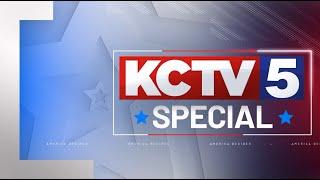 KCTV5 Election Special Part 2: Missouri governor, Amendments 2 and 5, political ads