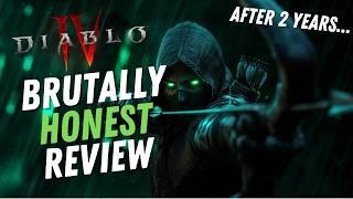 Rating Every Diablo 4 Season - A Brutally Honest Review