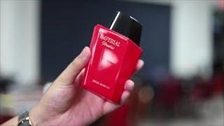 Imperial Arabia (Unisex) 100mL EDP - an In-depth Review from Perfume Artisan Swiss Arabian