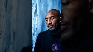 The Black Mamba & Gigi    #kobebryant #blackmamba #stacksempire #heaven #24