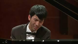 Eric Lu - Schubert: Impromptu in E-flat major, D. 899 No. 2