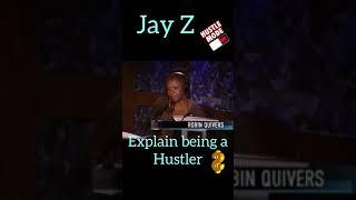 JAYZ Explain being a Hustler  #shorts #jayz #motivatemek #motivate #hustler