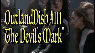 OUTLANDER Recap "The Devil's Mark" | Interview Diana Gabaldon | OutlandDish© Ep 4