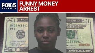 Suspect in bogus bills case arrested out of state | FOX 5 News